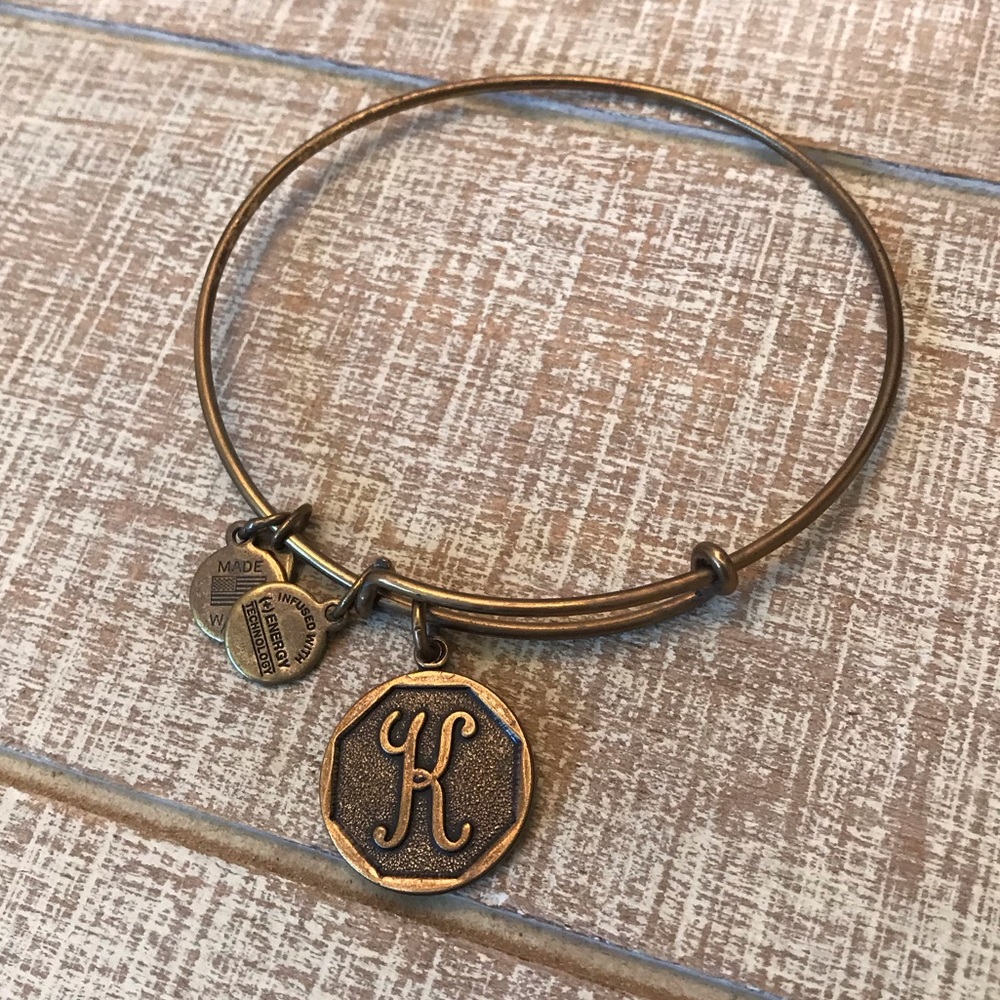 Alex and Ani Bracelet